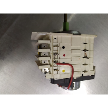 PROGRAMADOR LAVADORA BALAY,   EC 4335.01 - Imagen 2