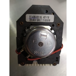 PROGRAMADOR LAVADORA BALAY,  EC 4335.02 - Imagen 1