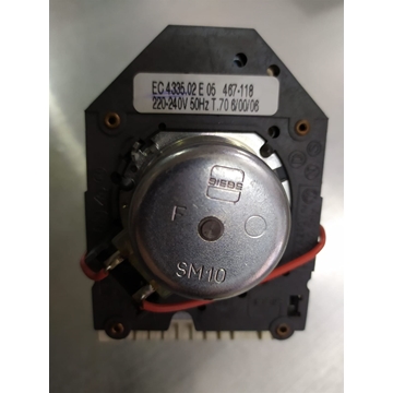 PROGRAMADOR LAVADORA BALAY,  EC 4335.02 - Imagen 1