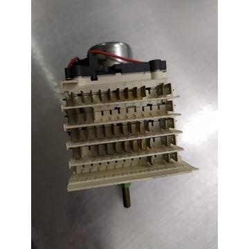 PROGRAMADOR LAVADORA BALAY,  EC 4335.02 - Imagen 2