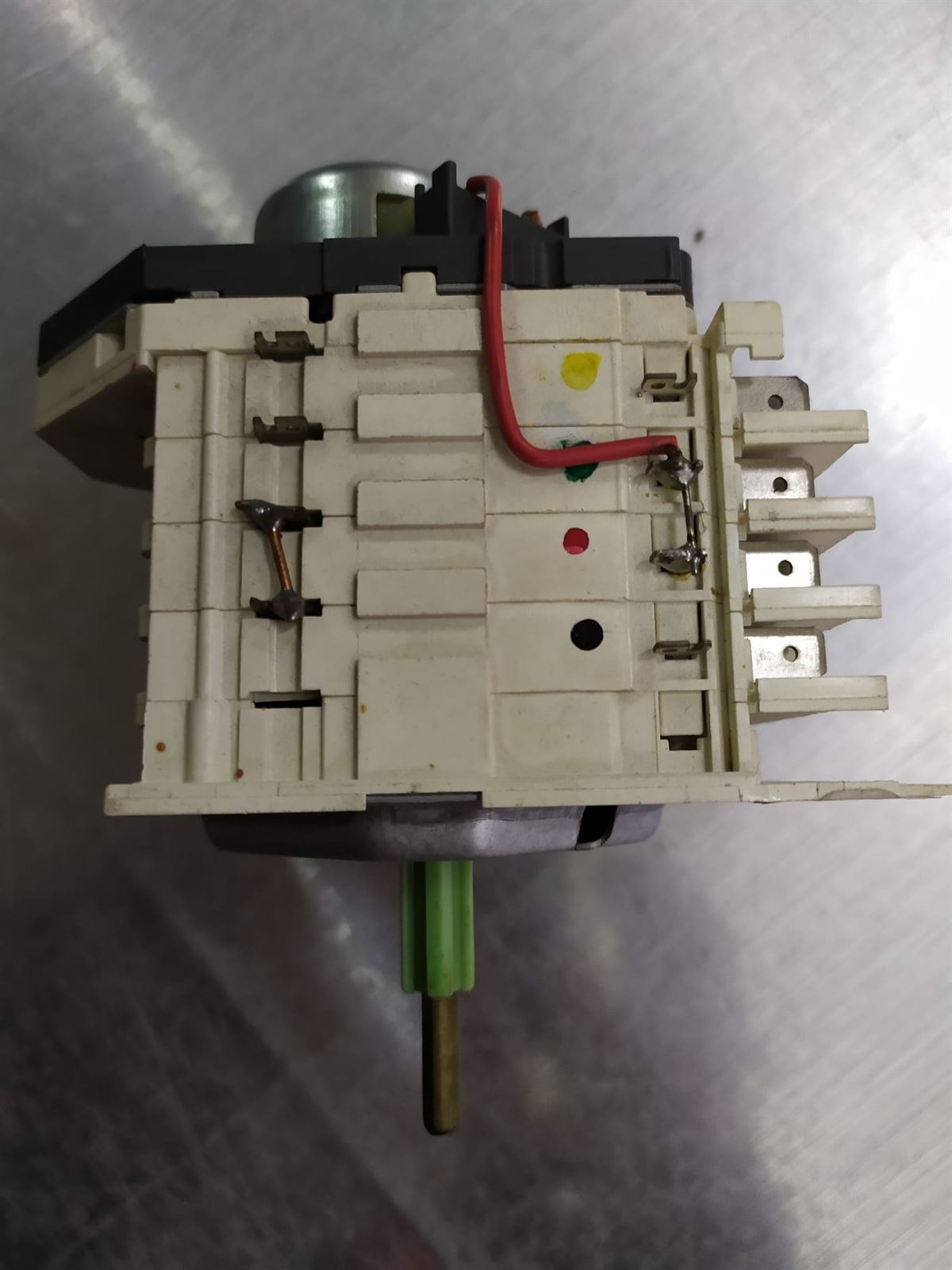PROGRAMADOR LAVADORA BALAY,  EC 4335.02 - Imagen 3