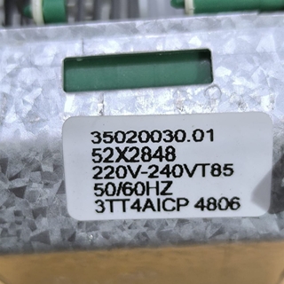 PROGRAMADOR LAVADORA BALAY, FAGOR, BRANDT,  35020030.01 - Imagen 1