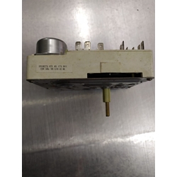 PROGRAMADOR LAVADORA BALAY, IGNIS,  EAS9275.07,  00088671 - Imagen 1