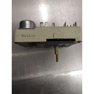 PROGRAMADOR LAVADORA BALAY, IGNIS,  EAS9275.07,  00088671 - Imagen 1