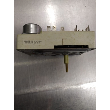 PROGRAMADOR LAVADORA BALAY, IGNIS,  EAS9275.07,  00088671 - Imagen 1