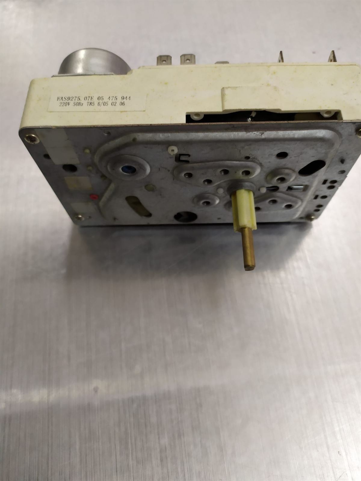 PROGRAMADOR LAVADORA BALAY, IGNIS, EAS9275.07, 00088671 - Imagen 2