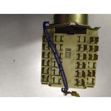 PROGRAMADOR LAVADORA BRU, 900/912/3903, 181002 - Imagen 2