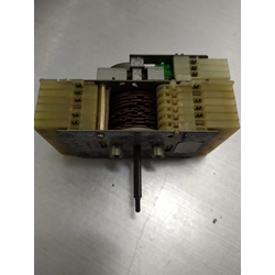 PROGRAMADOR LAVADORA BRU, BU1461A,  181010 - Imagen 1