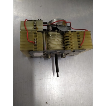 PROGRAMADOR LAVADORA BRU, BU1800, 181013 - Imagen 1