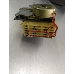 PROGRAMADOR LAVADORA BRU, BU580G, 181009 - Imagen 1