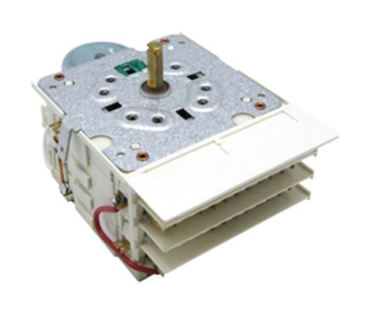 PROGRAMADOR LAVADORA CANDY, OTSEIN CDW3741  91200539, 01CY0017 - Imagen 1