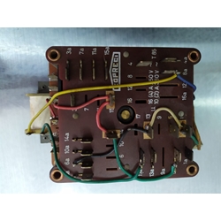 PROGRAMADOR LAVADORA COPRECI,   MTA5002C - Imagen 1