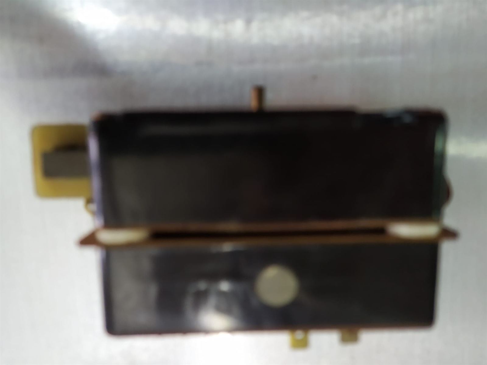 PROGRAMADOR LAVADORA COPRECI,   MTA5002C - Imagen 2