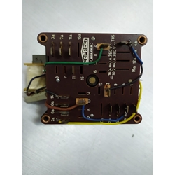 PROGRAMADOR LAVADORA CROLS, COPRECI MTA5065A, 180533 - Imagen 1