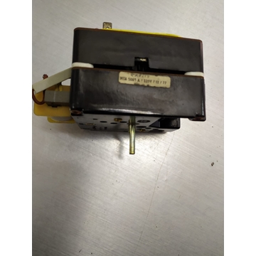 PROGRAMADOR LAVADORA CROLS, COPRECI MTA5065A, 180533 - Imagen 2