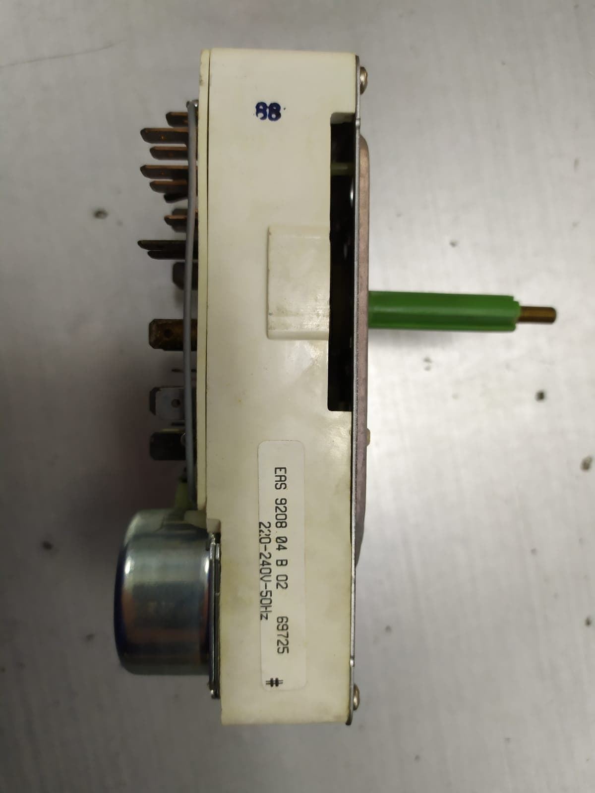 PROGRAMADOR LAVADORA,  EAS.9208.04B02 - Imagen 1