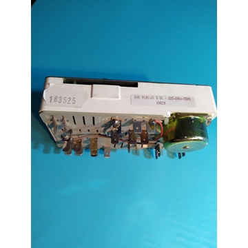 PROGRAMADOR LAVADORA, EAS9190.01D01, 183525 - Imagen 1