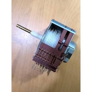 PROGRAMADOR LAVADORA EDESA, FAGOR, L20F042I8-4604 - Imagen 2