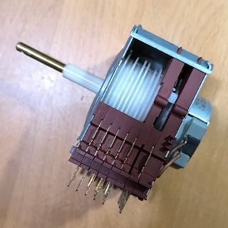 PROGRAMADOR LAVADORA EDESA, FAGOR, L20F042I8-4604 - Imagen 2