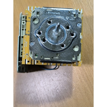 PROGRAMADOR LAVADORA ELECTROLUX, ZANUSSI, EW940T,WDS1092, 1247050014 - Imagen 1