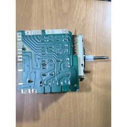 PROGRAMADOR LAVADORA ELECTROLUX, ZANUSSI, EW940T,WDS1092, 1247050014 - Imagen 2