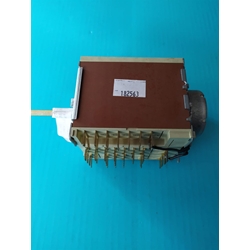 PROGRAMADOR LAVADORA FAGOR ELBI,  1157/0/1.01 - Imagen 1