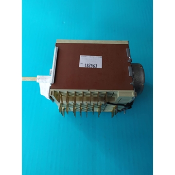 PROGRAMADOR LAVADORA FAGOR ELBI,  1157/0/1.01 - Imagen 1