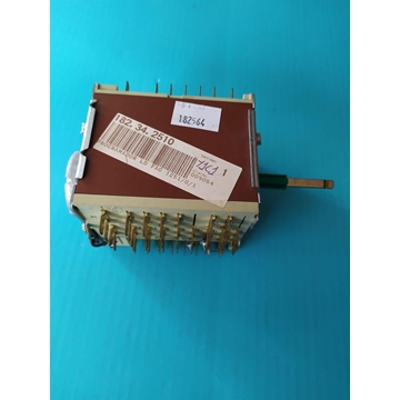 PROGRAMADOR LAVADORA FAGOR ELBI,  1251/0/1.04 - Imagen 1