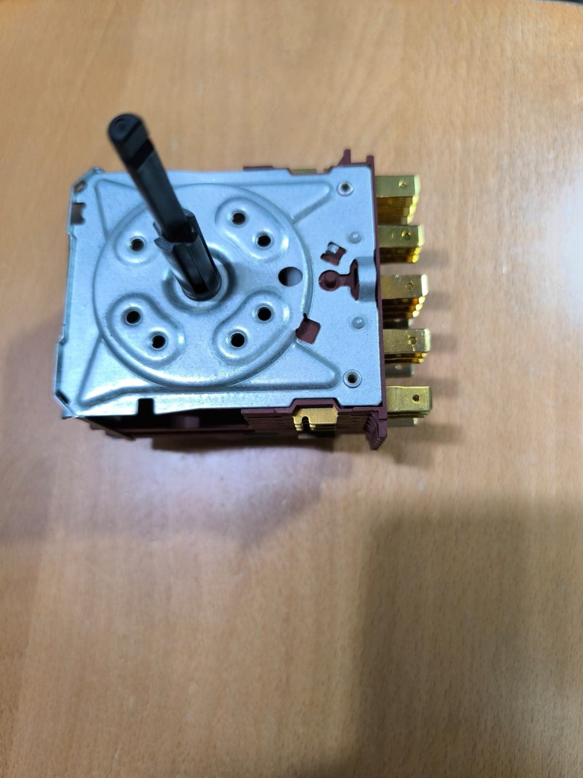 PROGRAMADOR LAVADORA FAGOR FU-1158, 905111426, F-948R, TD-01005400 - Imagen 1
