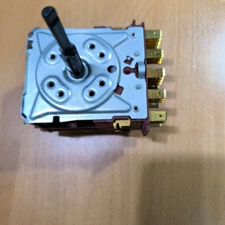 PROGRAMADOR LAVADORA FAGOR FU-1158, 905111426, F-948R, TD-01005400 - Imagen 1
