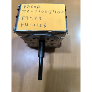 PROGRAMADOR LAVADORA FAGOR FU-1158, 905111426, F-948R, TD-01005400 - Imagen 2