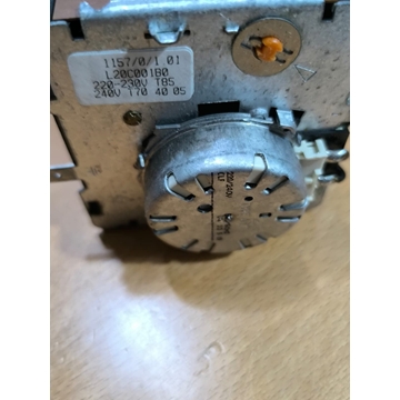 PROGRAMADOR LAVADORA FAGOR,   L20C001B0 - Imagen 1