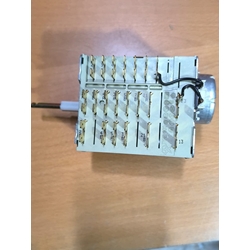PROGRAMADOR LAVADORA FAGOR, L20C001B0 - Imagen 2