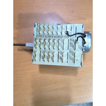 PROGRAMADOR LAVADORA FAGOR,   L20C001B0 - Imagen 2