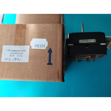 PROGRAMADOR LAVADORA FAGOR, MTA5090,  LA0362400 - Imagen 1