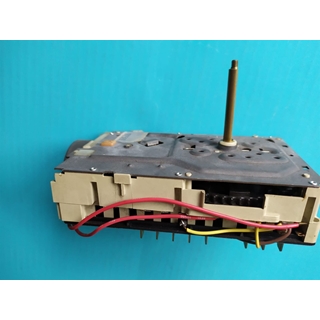 PROGRAMADOR LAVADORA FAGOR, RECAMBIO ORIGINAL, KIT 5 UNIDADES,  NP14446 - Imagen 1