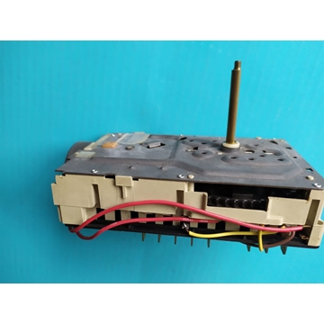 PROGRAMADOR LAVADORA FAGOR, RECAMBIO ORIGINAL, KIT 5 UNIDADES,  NP14446 - Imagen 1