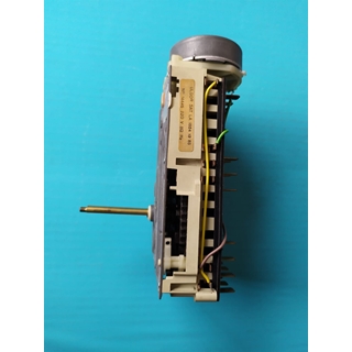 PROGRAMADOR LAVADORA FAGOR, RECAMBIO ORIGINAL, KIT 5 UNIDADES,  NP14446 - Imagen 2