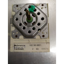 PROGRAMADOR LAVADORA NEWPOOL,   EC4680.01 - Imagen 1