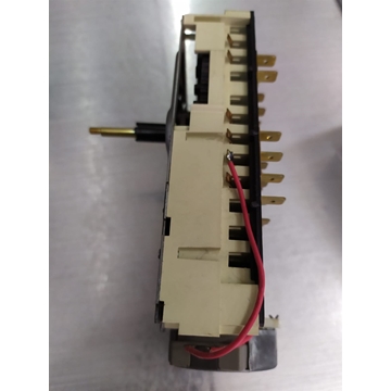 PROGRAMADOR LAVADORA, NP14400/162A - Imagen 2