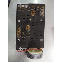PROGRAMADOR LAVADORA,  NP14400/203A - Imagen 1