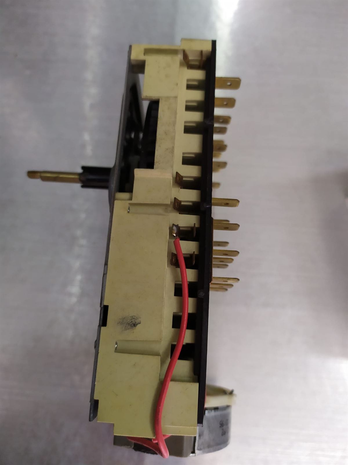 PROGRAMADOR LAVADORA,  NP14400/203A - Imagen 2