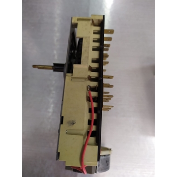 PROGRAMADOR LAVADORA,  NP14400/203A - Imagen 2