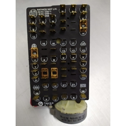 PROGRAMADOR LAVADORA,  NP14400/50-C, 183506 - Imagen 1