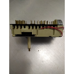 PROGRAMADOR LAVADORA,  NP14400/50-C, 183506 - Imagen 2