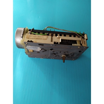 PROGRAMADOR LAVADORA, NP14448 - Imagen 1