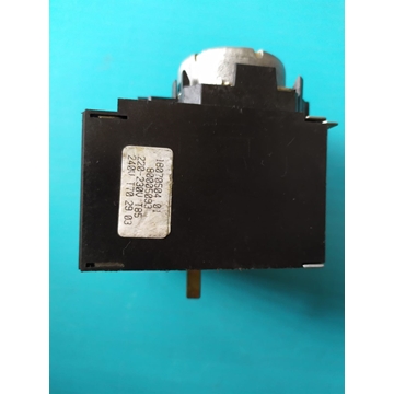 PROGRAMADOR LAVADORA OTSEIN,   18070504.01 - Imagen 1