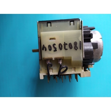 PROGRAMADOR LAVADORA OTSEIN,   18070504.01 - Imagen 2