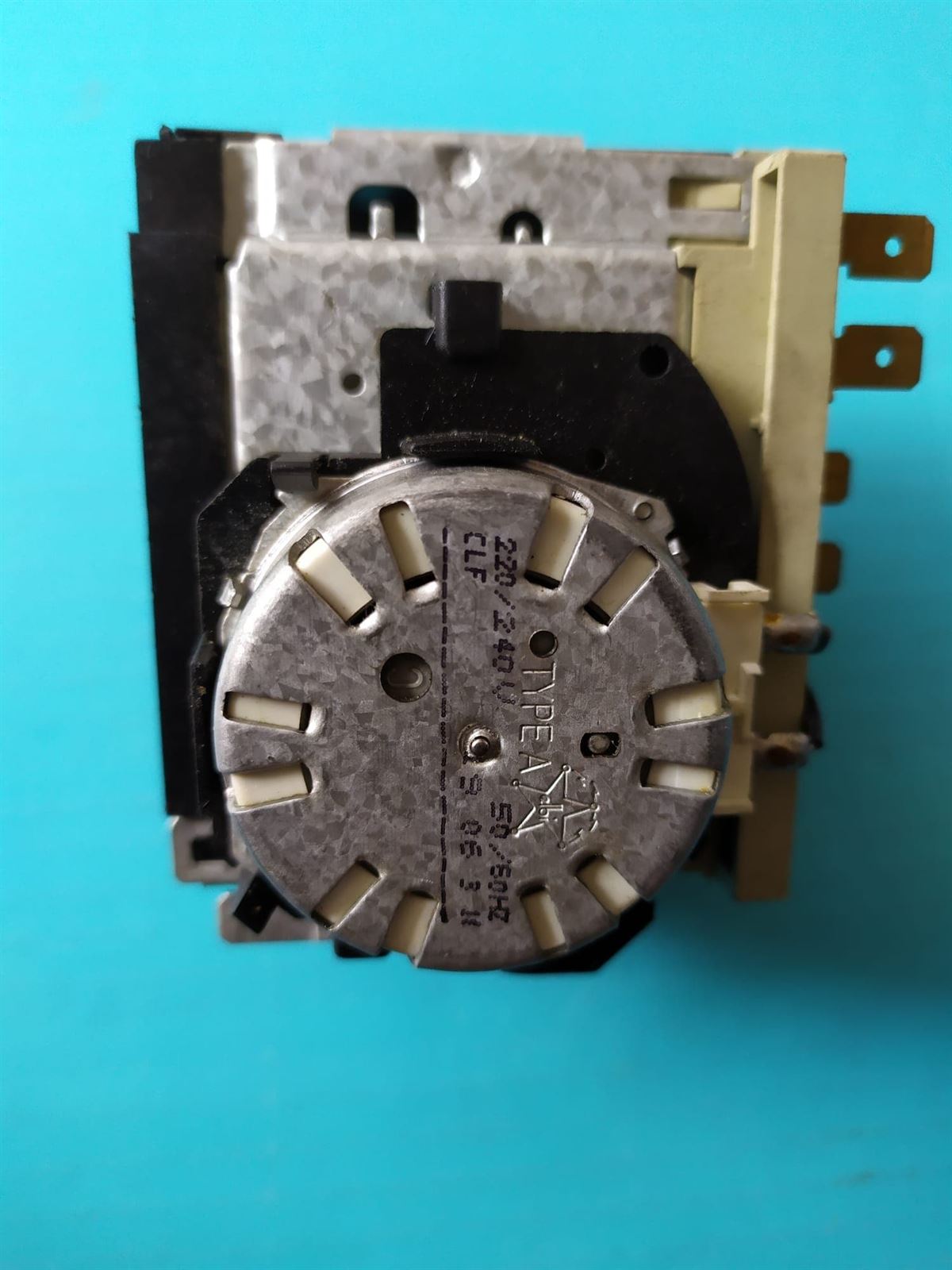 PROGRAMADOR LAVADORA OTSEIN,   18070504.01 - Imagen 4
