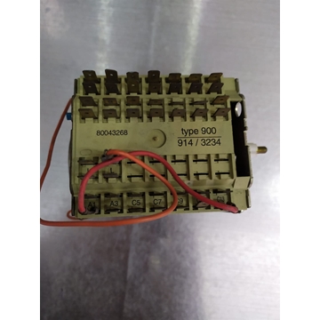 PROGRAMADOR LAVADORA OTSEIN,  900/914/3234,  6949360698 - Imagen 1